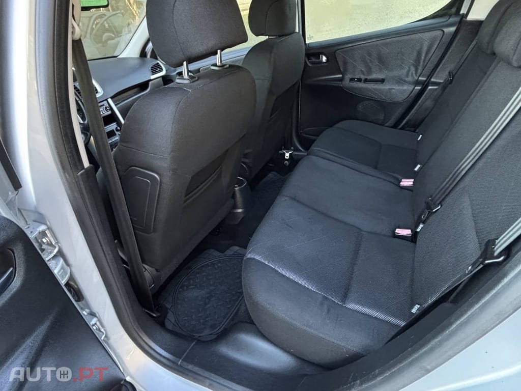 Peugeot 207 1.6 HDI 109cv