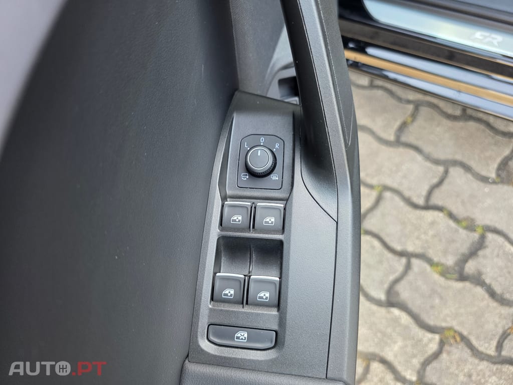 Seat Leon 1.4 e-Hybrid FR DSG