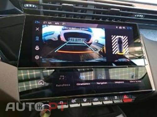 Peugeot 308 1.2 PureTech Allure EAT8