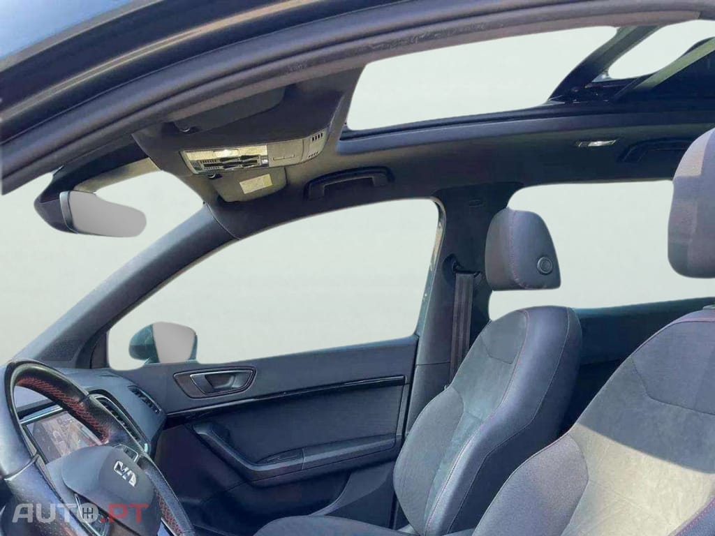 Seat Ateca 1.5 TSI FR