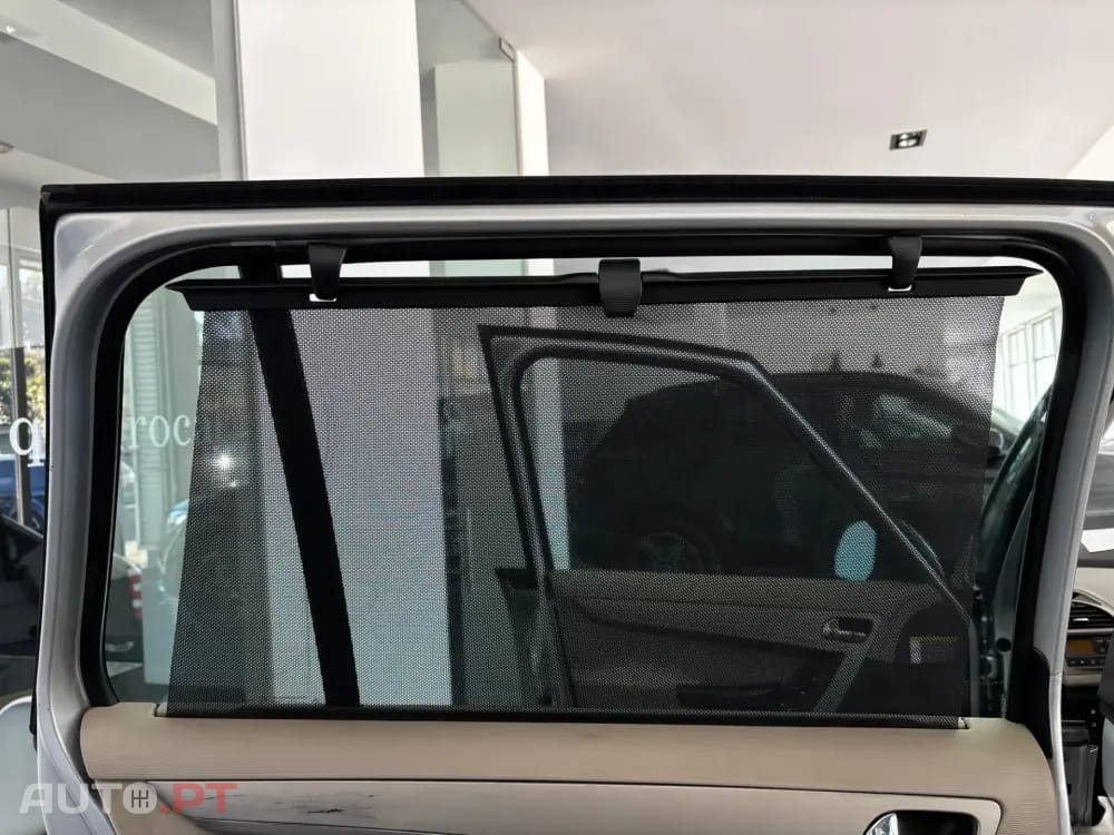 Citroen C4 Picasso 1.6 HDi Confort RFM