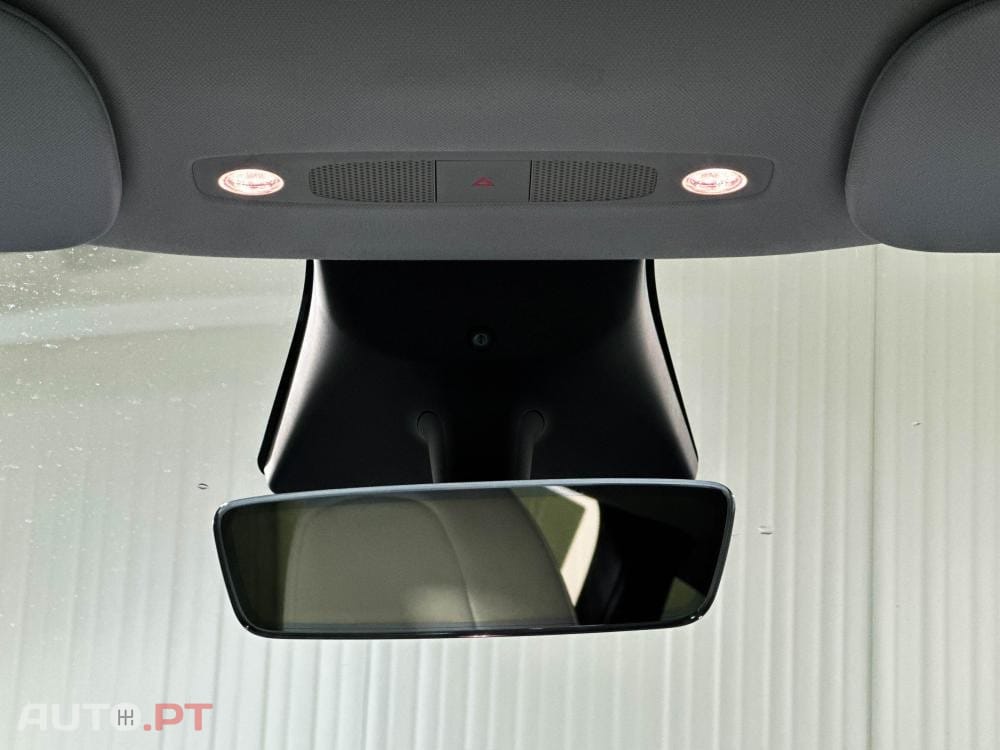 Tesla Model Y Standard