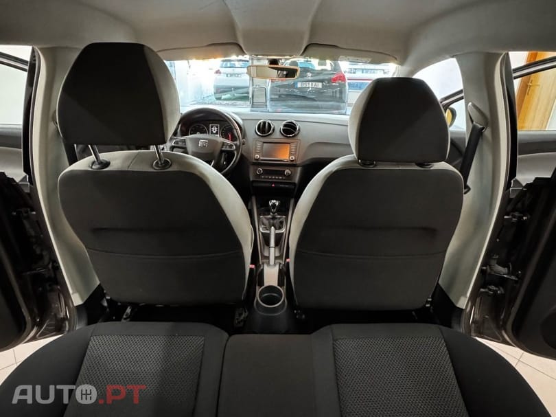 Seat Ibiza 1.0 Eco TSI S&S Style