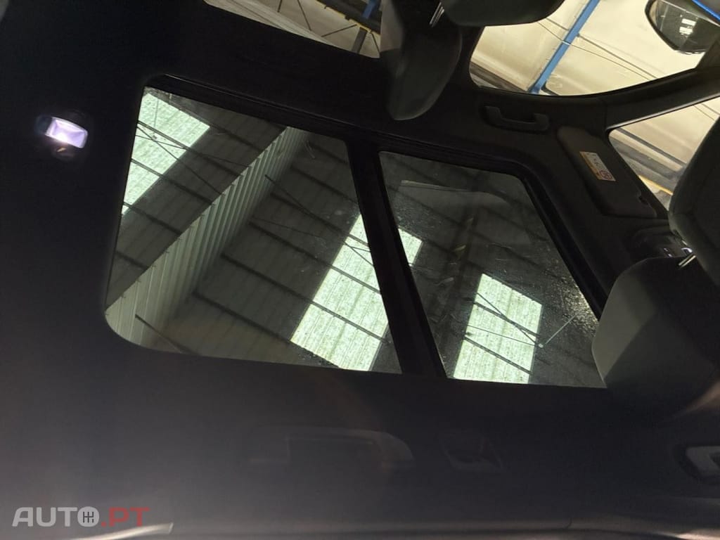 Peugeot 3008 1.2 PureTech GT