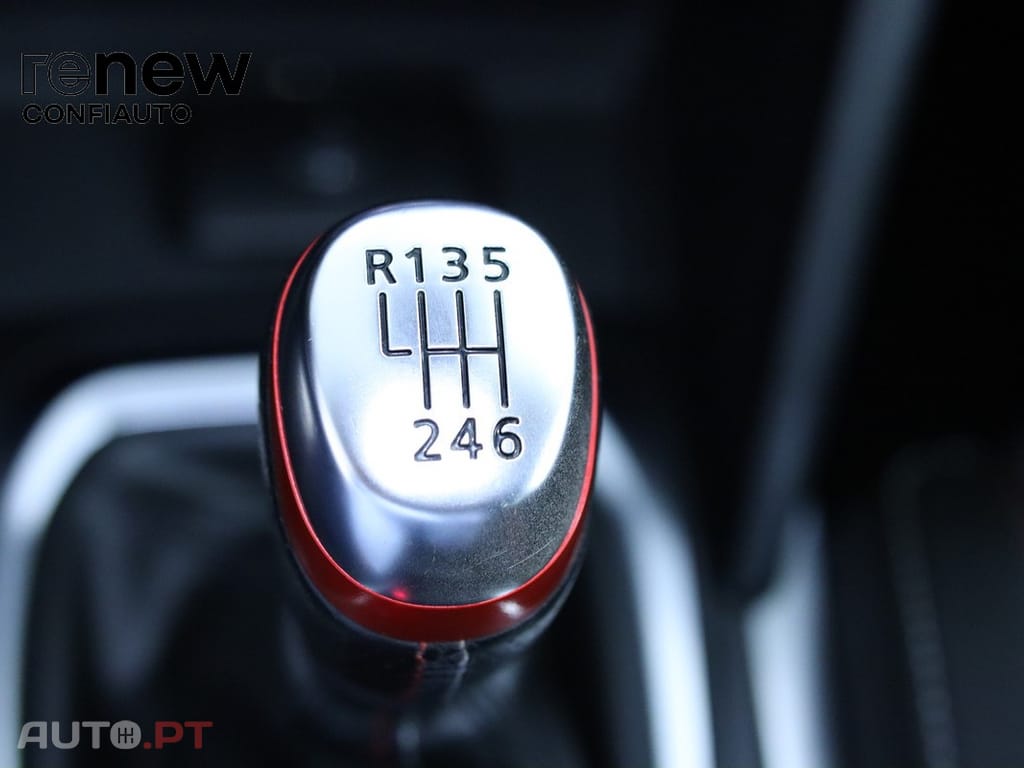 Renault Mégane ST 1.5 Blue dCi R.S. Line