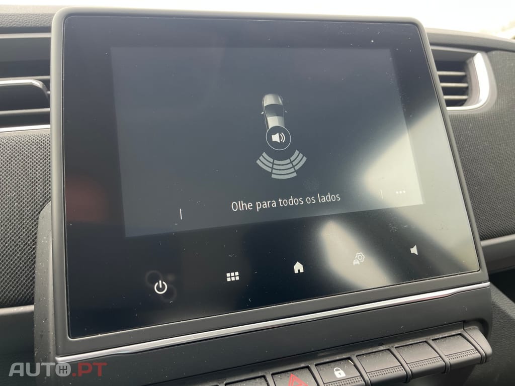 Renault Zoe (c/ Bateria) Intens 50