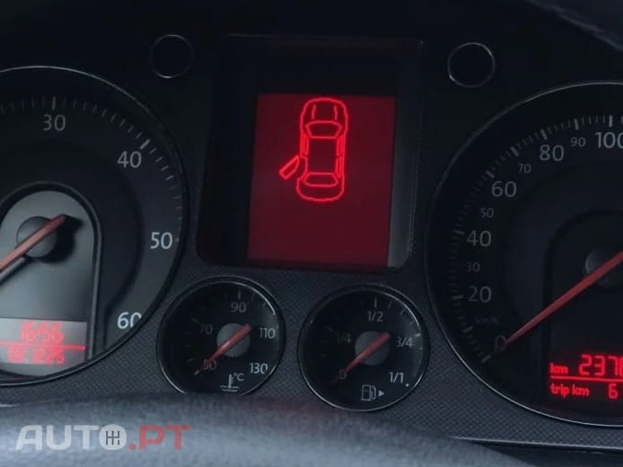 Volkswagen Passat Variant 2.0 TDI CONFORTLINE