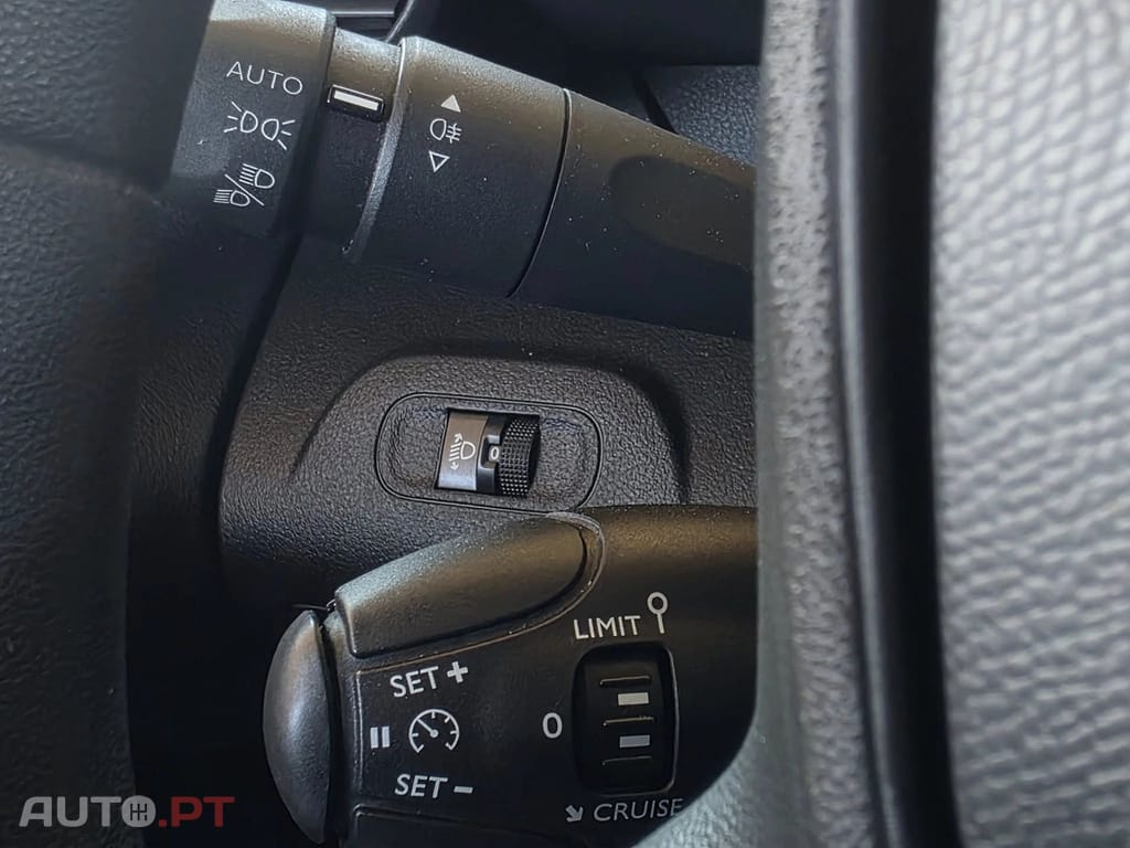 Peugeot Partner 1.6Hdi 3L I.V.A DEDUTIVEL