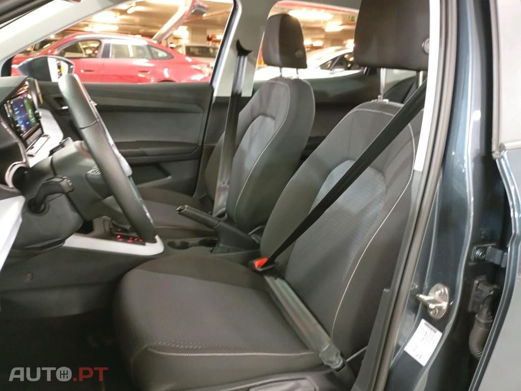 Seat Arona 1.0 TSI Style DSG