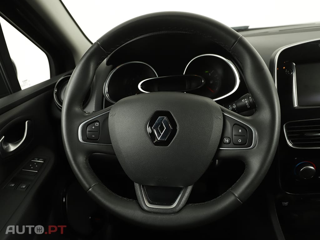Renault Clio Clio ST 0.9 TCe Limited