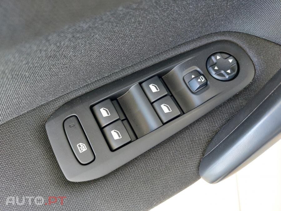 Peugeot 308 SW 1.5 BlueHDi Style