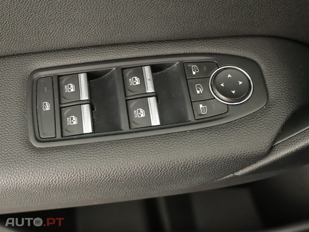 Renault Captur Captur 1.0 TCe Techno Bi-Fuel