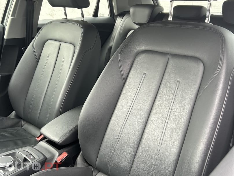 Audi Q2 1.0 TFSI