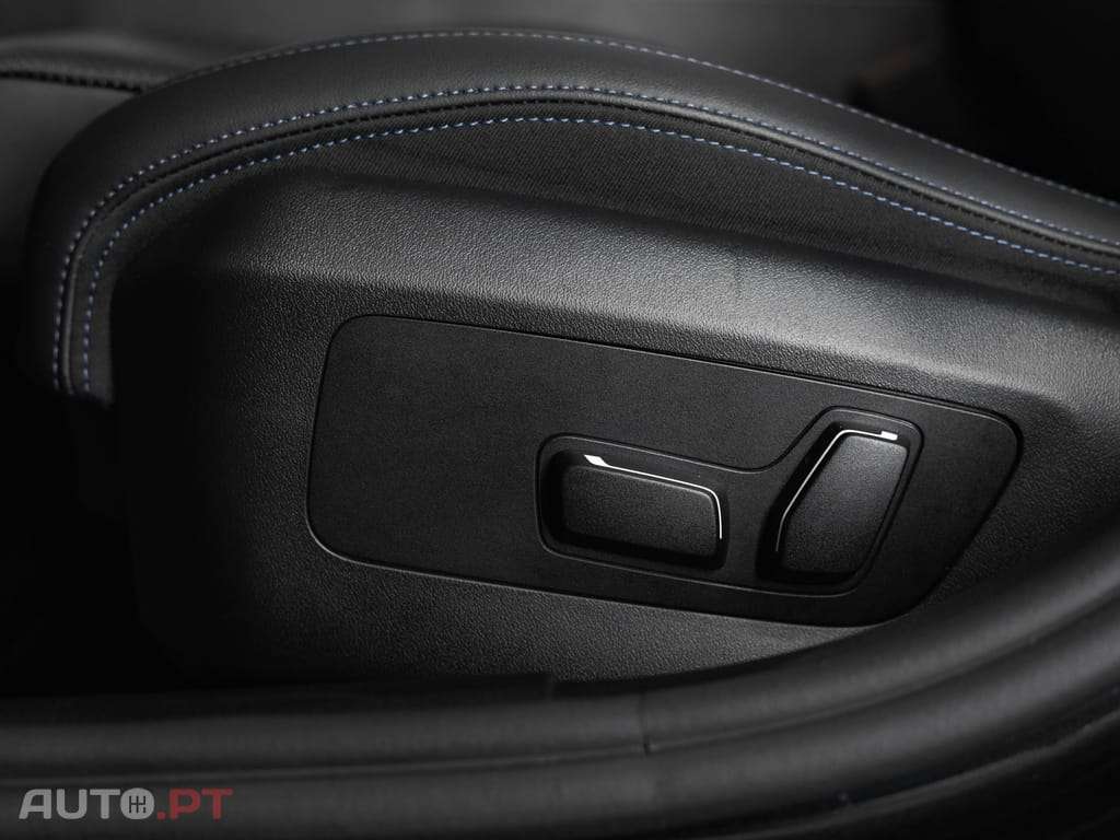 BMW 530 e xDrive Pack Desportivo M Pro