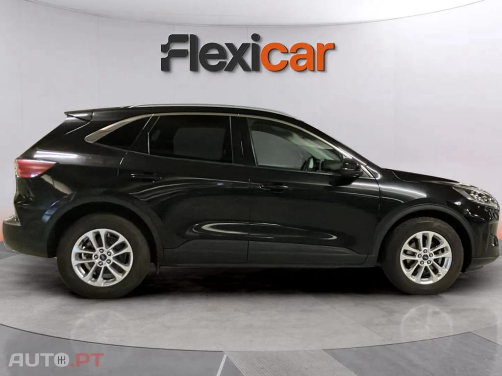 Ford Kuga 1.5 TDCi EcoBlue Titanium