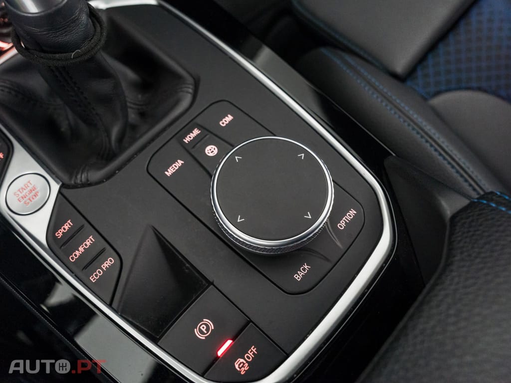 BMW 116 d Corporate Edition M