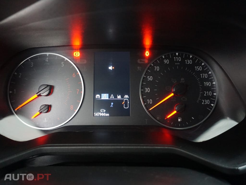 Renault Clio 1.0 TCe Intens Bi-Fuel