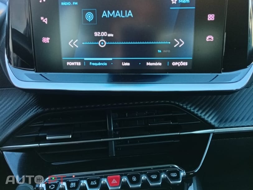 Peugeot 208 1.2 PureTech Active