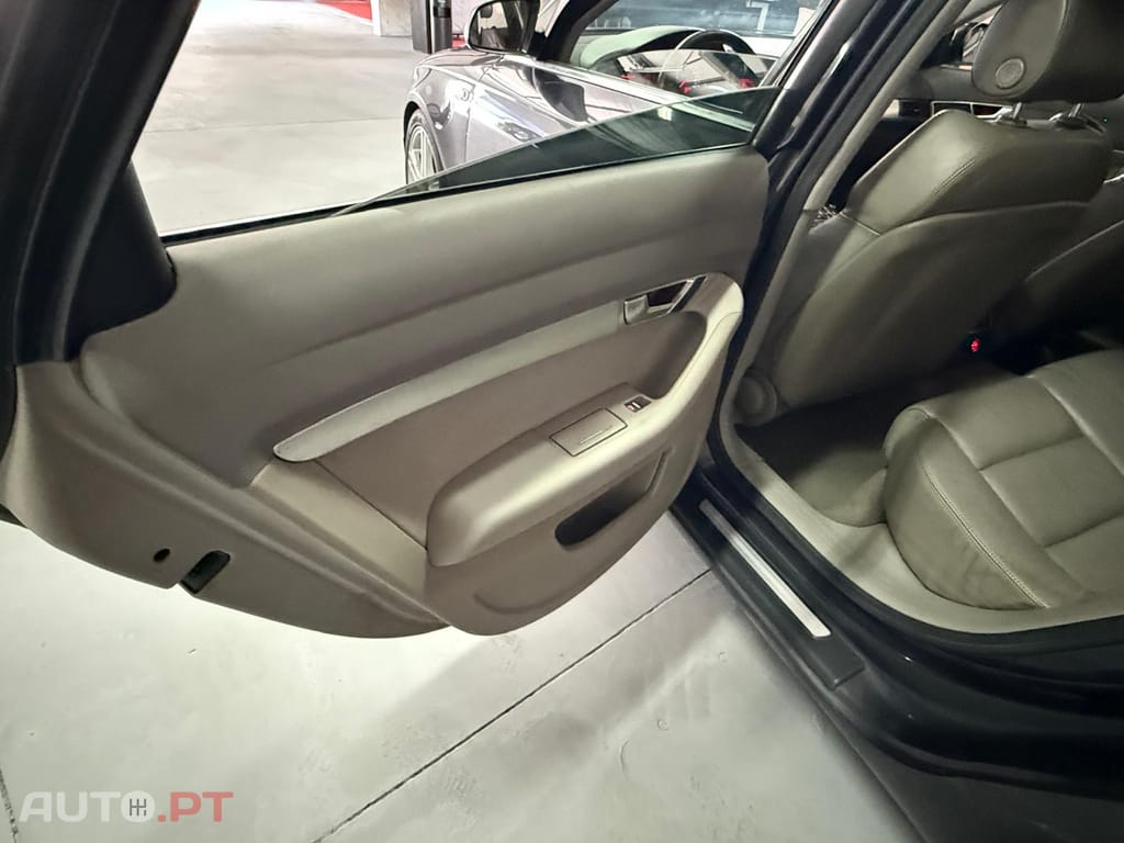 Audi A6 2.0  TDI Sport