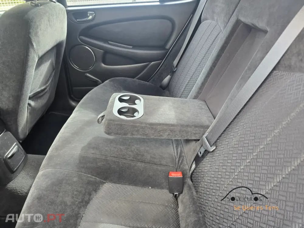 Jaguar X-Type 2.0 D Classic