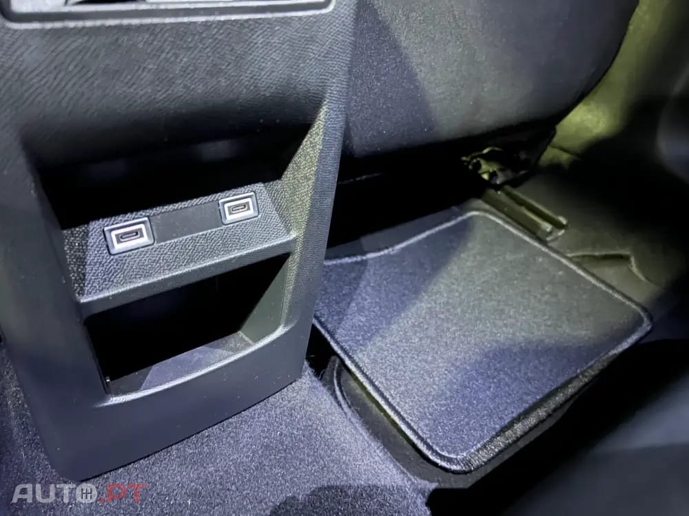 Peugeot 308 1.2 PureTech Allure Pack