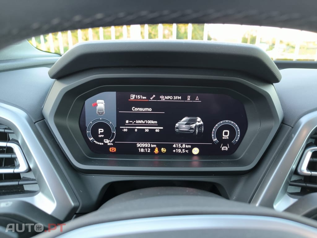 Audi Q4 E-Tron 40 82 kWH