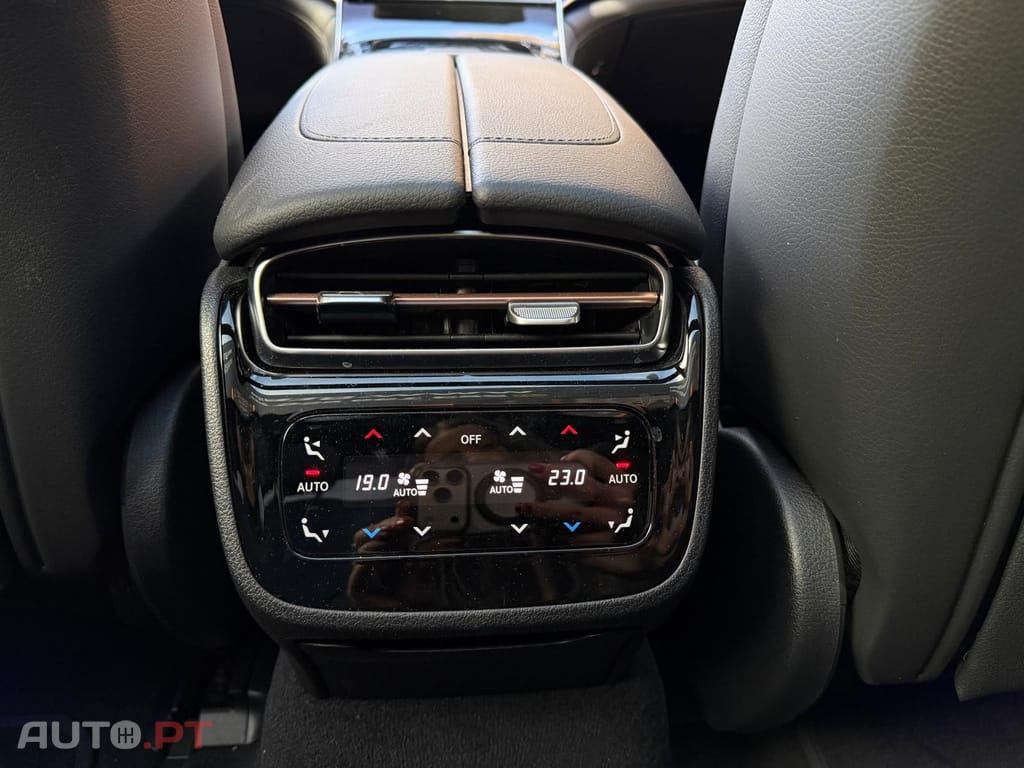 Mercedes-Benz EQE 350+ 