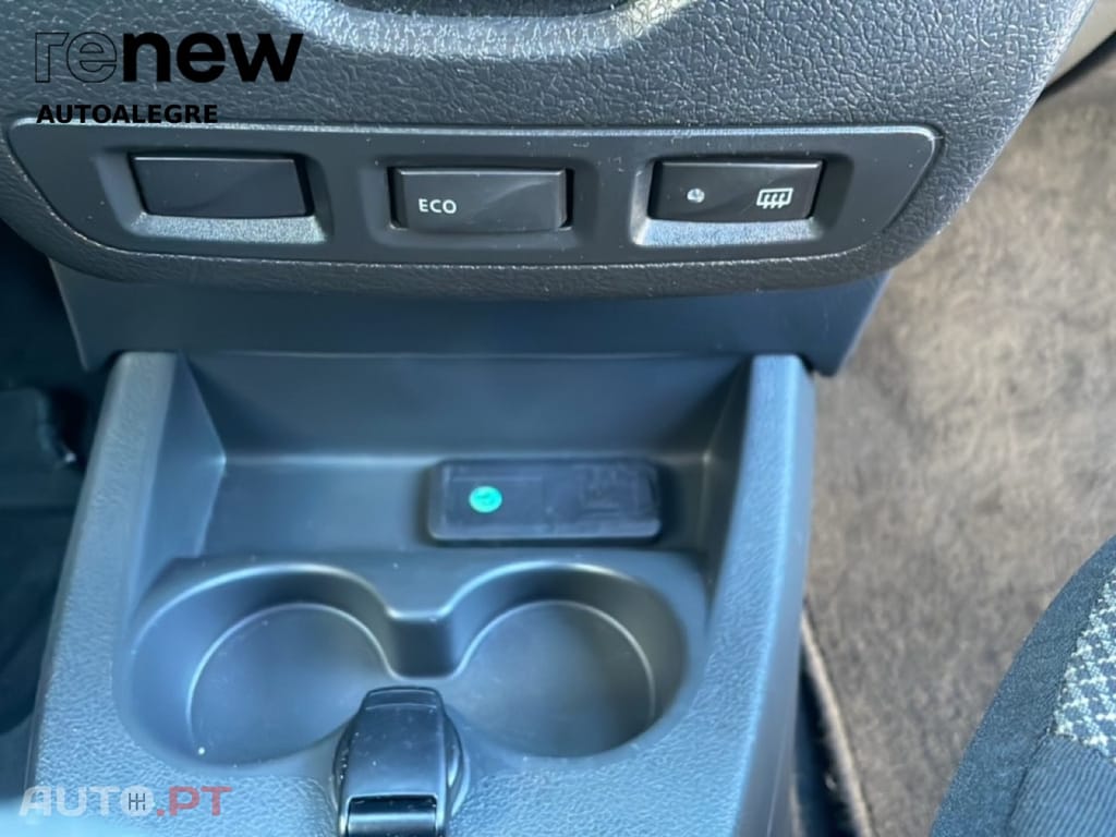 Dacia Dokker 1.3 Tce Comfort