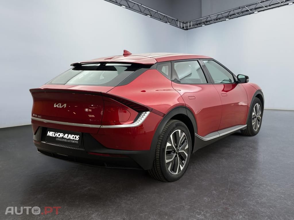 Kia EV6 Active