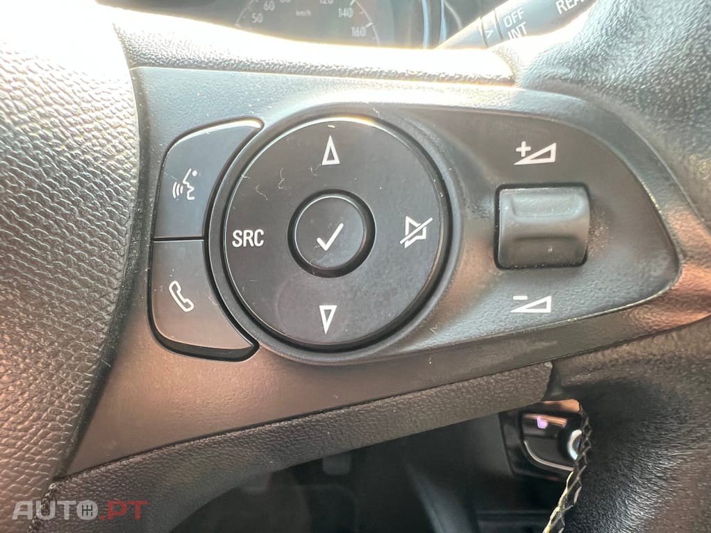Opel Corsa 1.2 Business