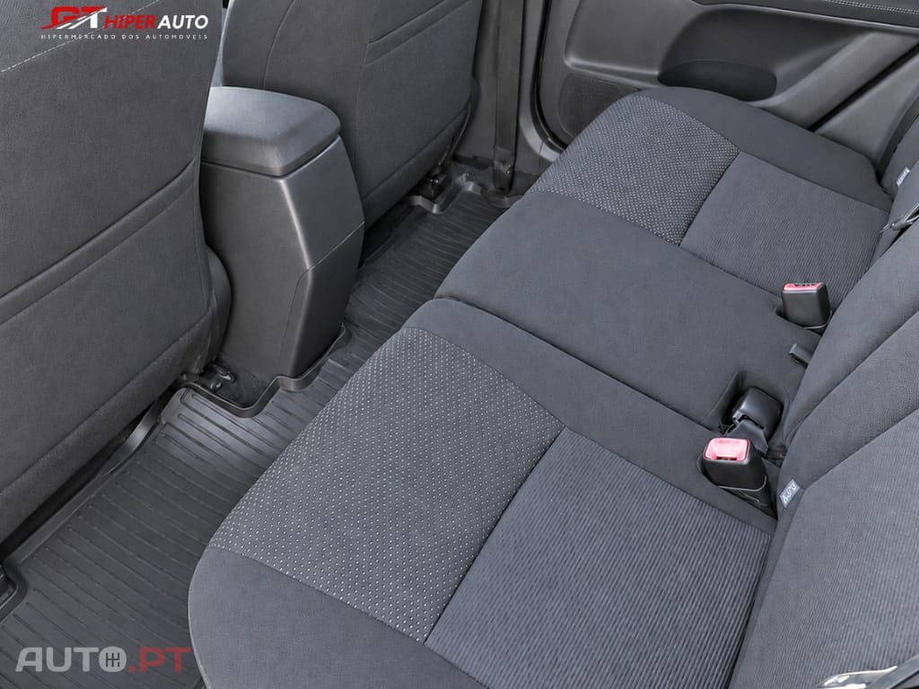 Toyota Auris 1.33 VVT-i ACtive+AC