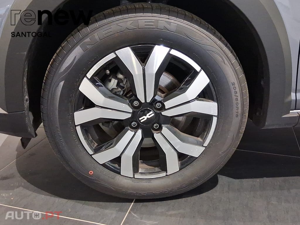 Dacia Jogger Expression GPL 7 lug.