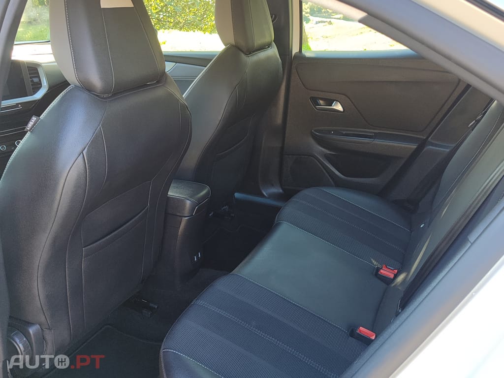 Opel Mokka-E Elegance