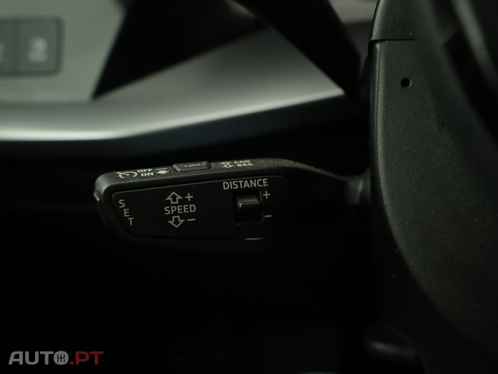Audi A3 A3 SB 45 TFSIe S line