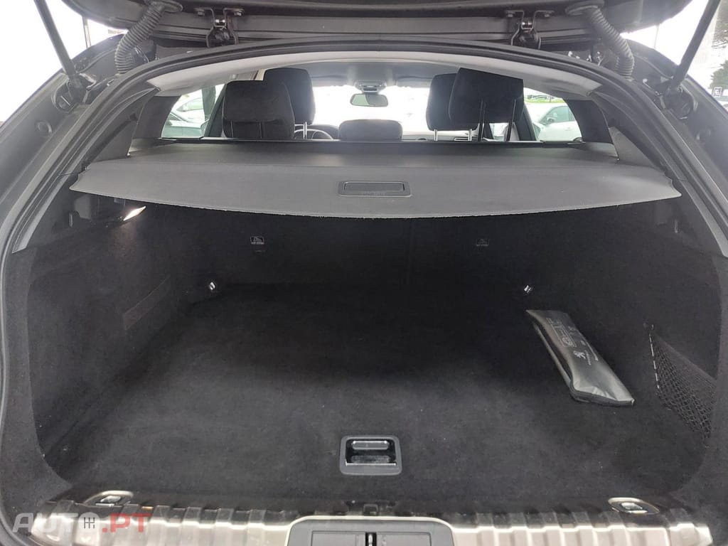 Peugeot 508 SW 1.5 BlueHDi Business Line