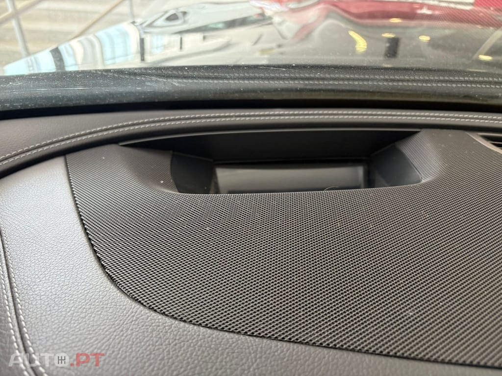 Mercedes-Benz E 300 De AMG Line
