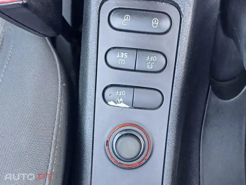 Seat Altea 1.6 TDI ECOMOTIVE