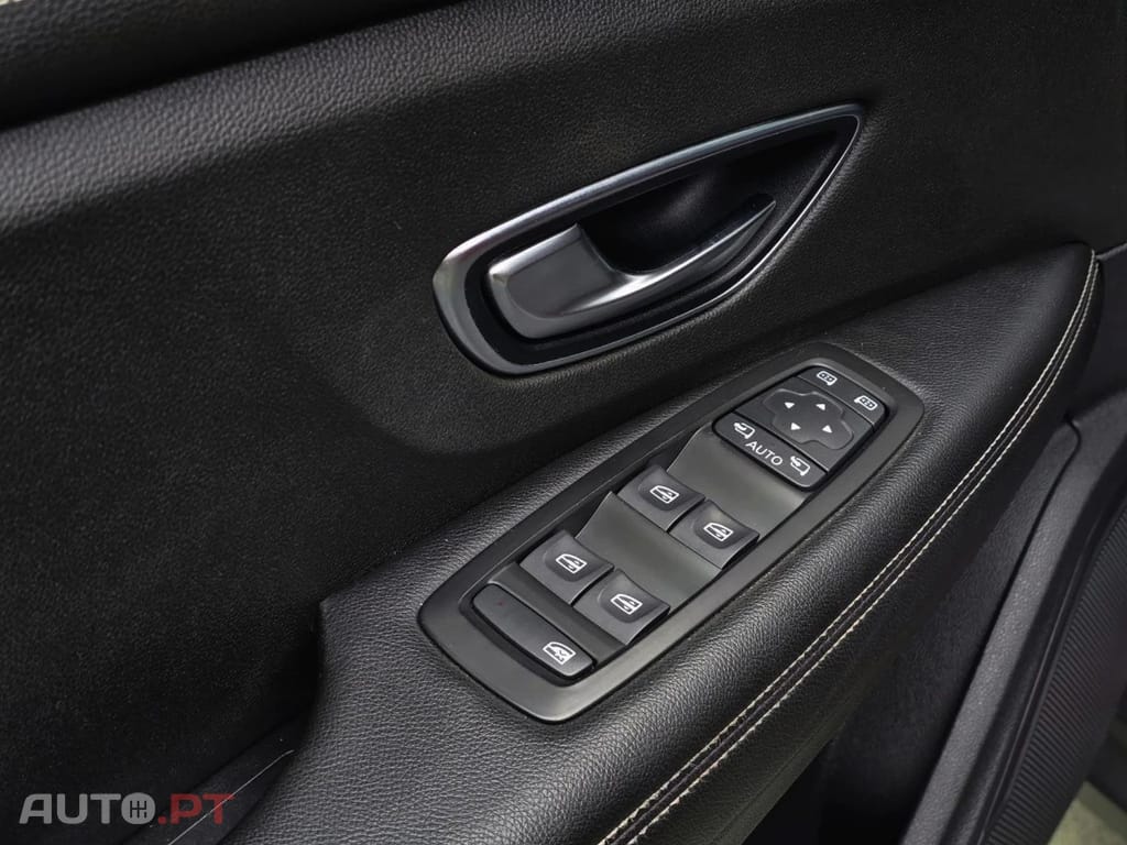 Renault Grand Scénic 1.5 dCi Bose Edition EDC SS