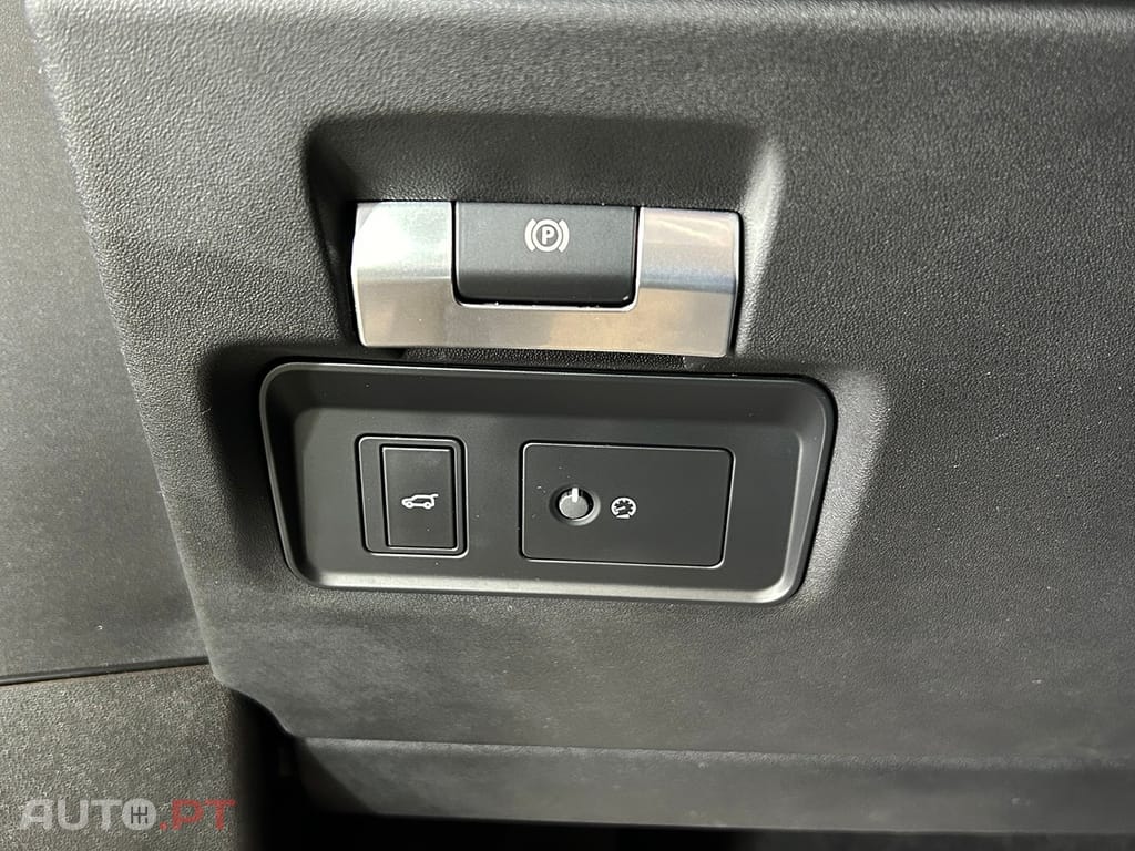 Land Rover Evoque 1.5 P160 R-Dynamic SE Auto