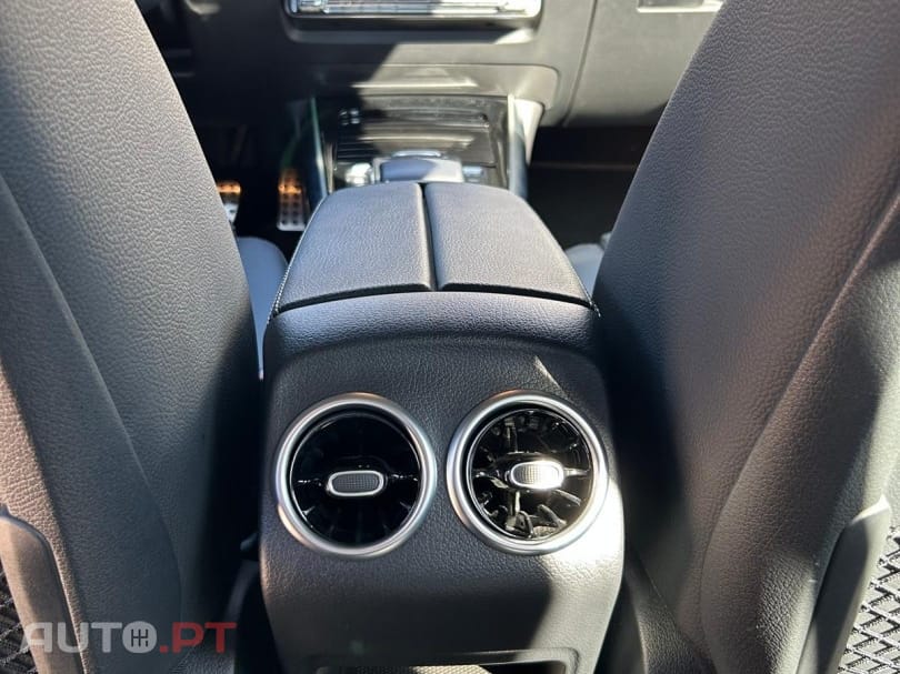 Mercedes-Benz EQA 250 AMG Line