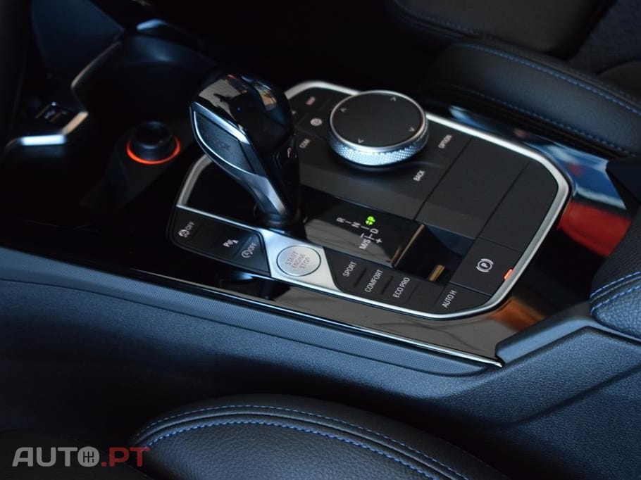 BMW 216 216 GRAN COUPÉ D PACK M 116 CV