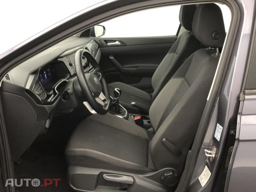 Volkswagen Polo 1.0 TSI Life