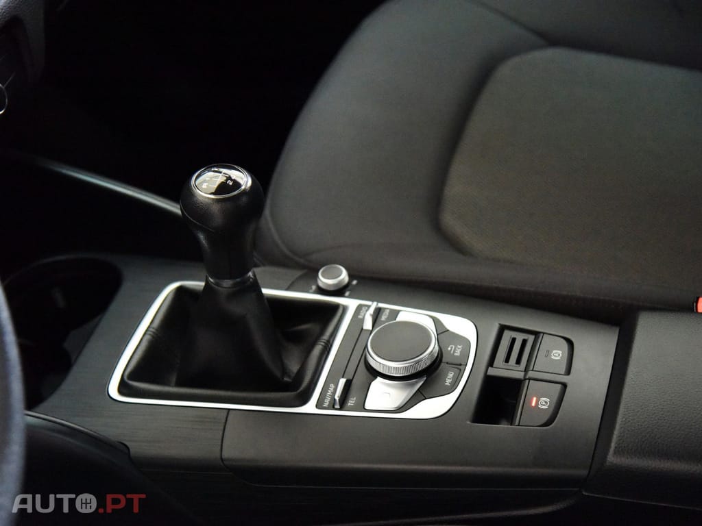 Audi A3 Sportback 30 TFSI