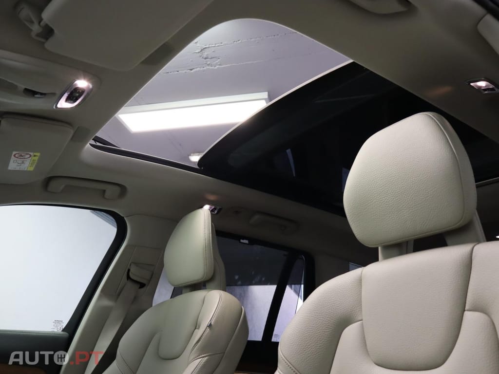 Volvo XC90 T8 Phev Inscription 4WD