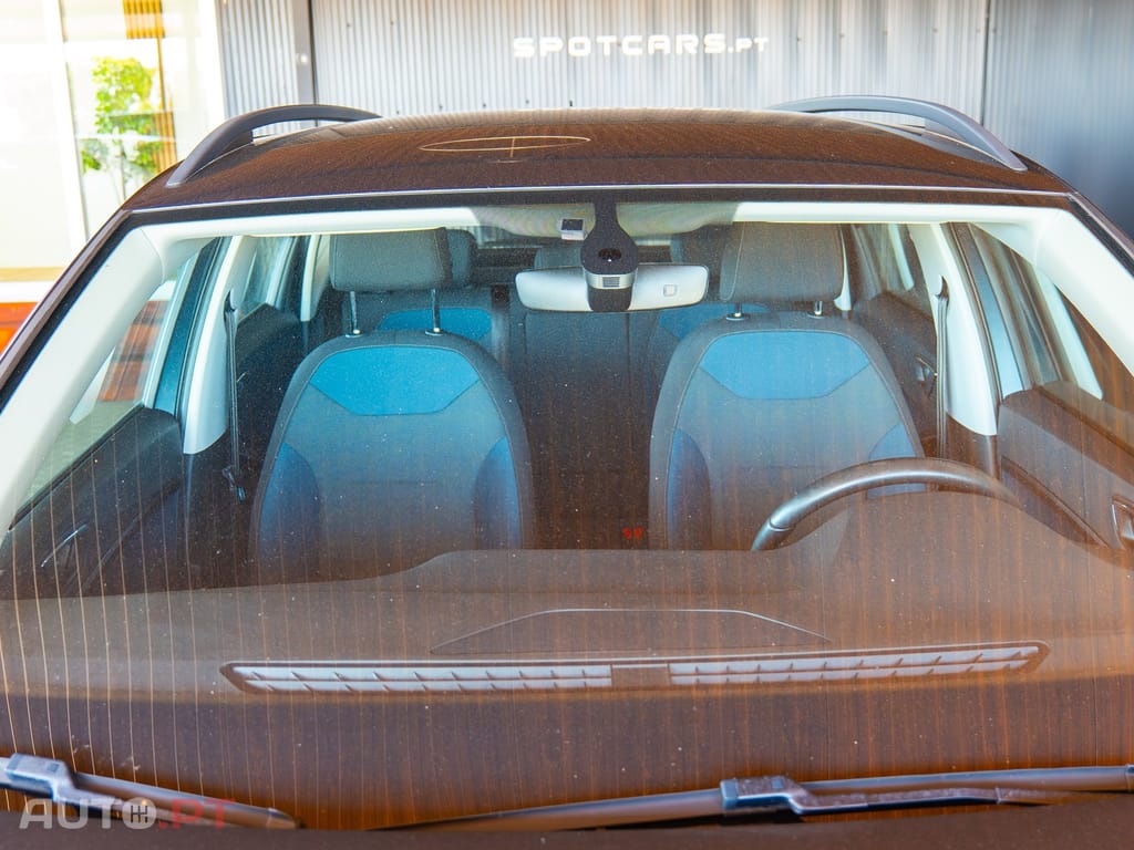 Seat Ateca 1.6 TDI Style