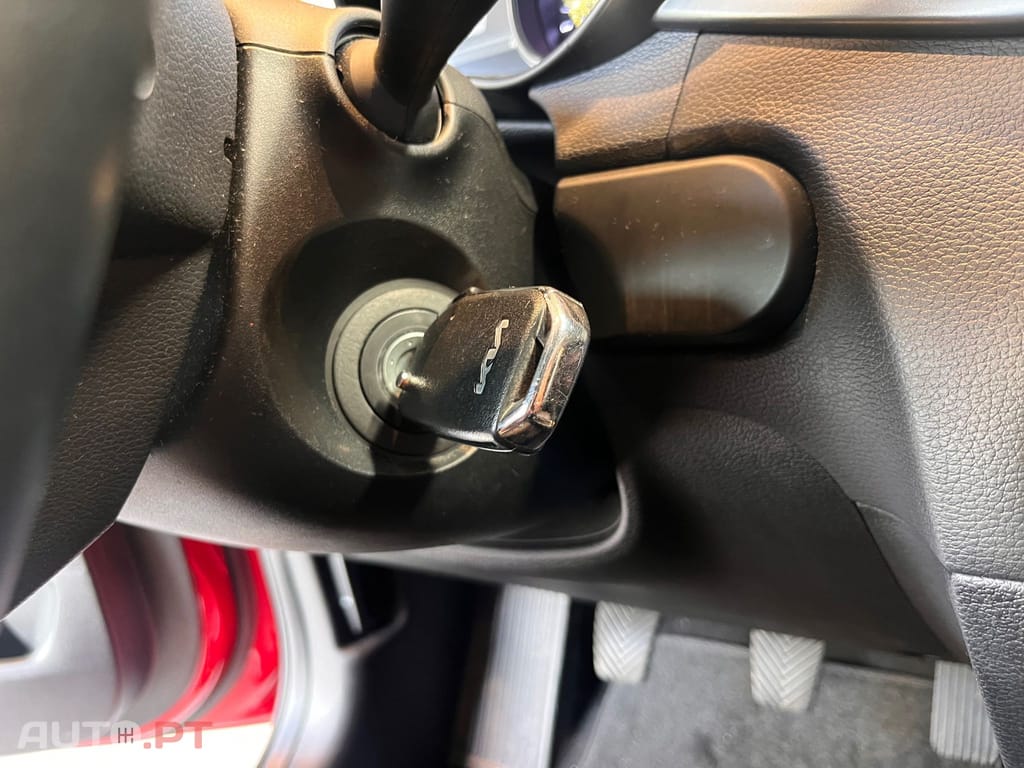 Kia Ceed SW 1.0 T-GDI 100 IS ACTIVE
