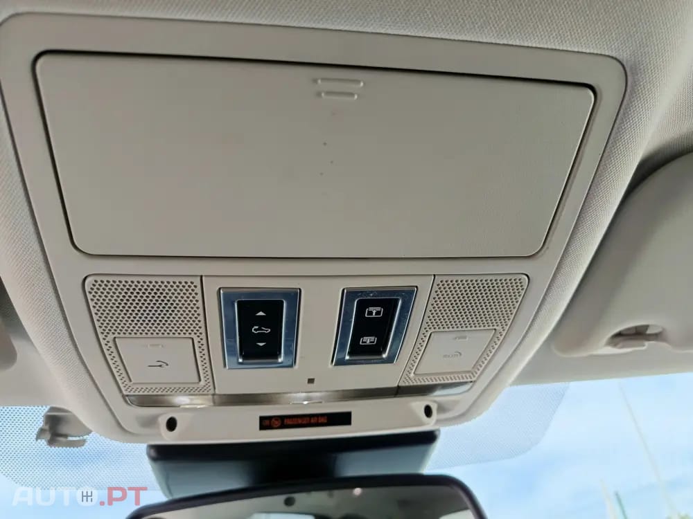 Jaguar F-Pace 2.0 i4D Prestige AWD