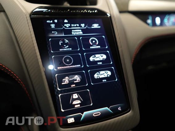 Lamborghini Revuelto FULL CARBON 