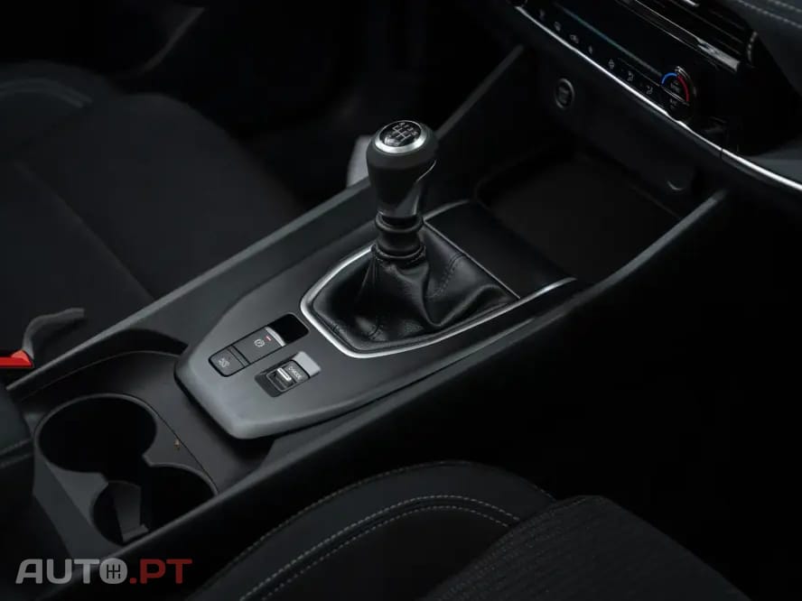Nissan Qashqai 1.3 DIG-T Engage