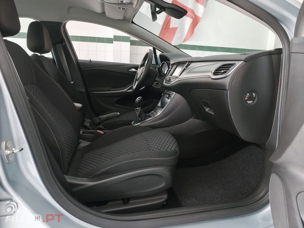 Opel Astra 1.0 Business Edition S/S